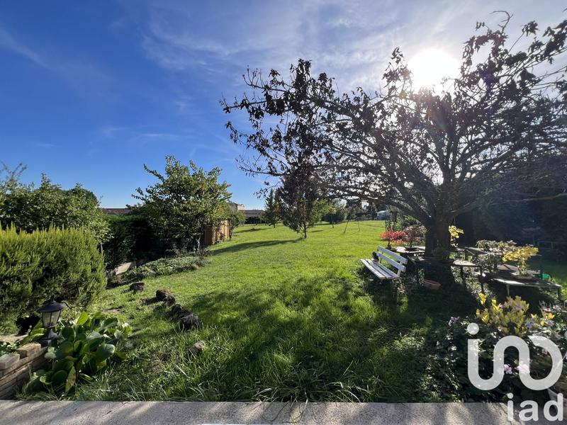 Maison - 143 m² - 5 pièces