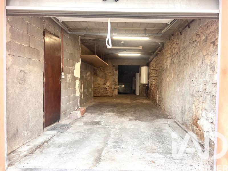 Maison de ville - 85 m² - 3 pièces