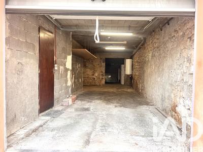 Maison de ville - 85 m² - 3 pièces