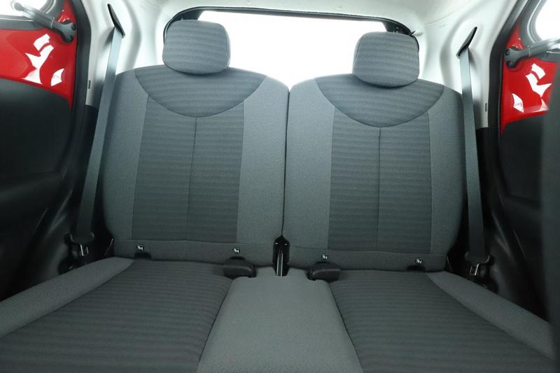 Toyota Aygo 1.0 Vvt-i X-Play 5p 72 ch