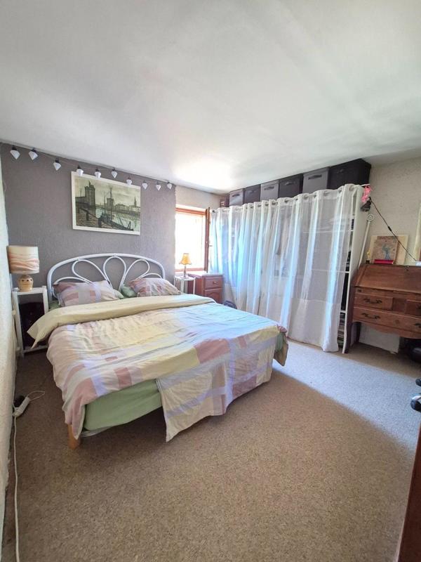 Bastide - 155 m² - 10 pièces