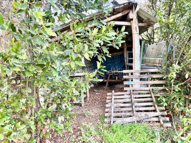 Terrain de loisirs - 3 066 m²