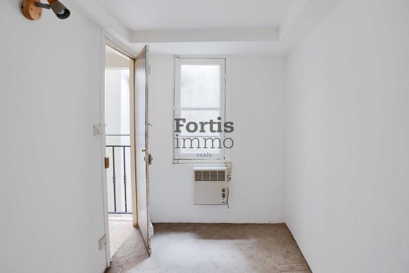 Studio - 39 m² - 2 pièces