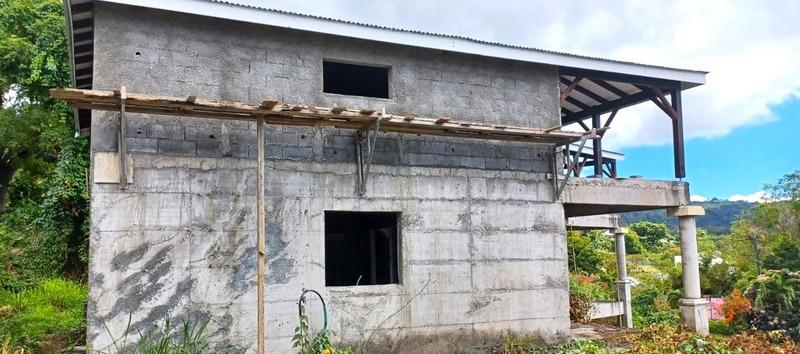 Maison traditionnelle - 480 m² - 15 pièces