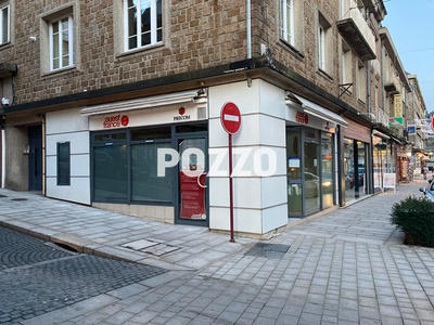 Local commercial - 115 m²