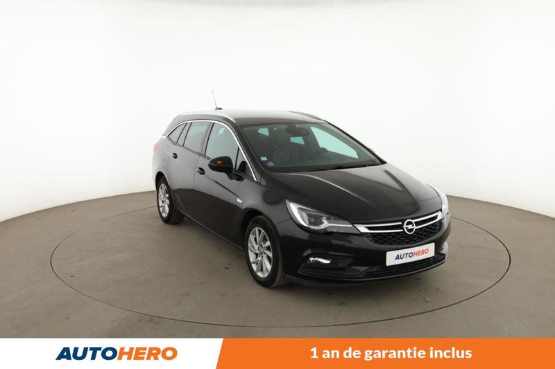 Opel Astra Sports Tourer 1.4 Turbo Innovation Auto 150 ch