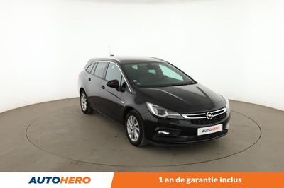 Opel Astra Sports Tourer 1.4 Turbo Innovation Auto 150 ch