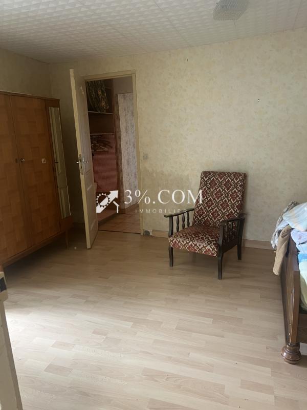 Maison de campagne - 65 m² - 3 pièces