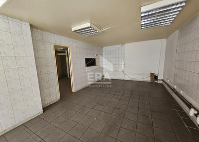 Immeuble - 635 m² - 10 pièces