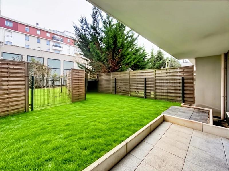 Appartement - 75 m² - 4 pièces