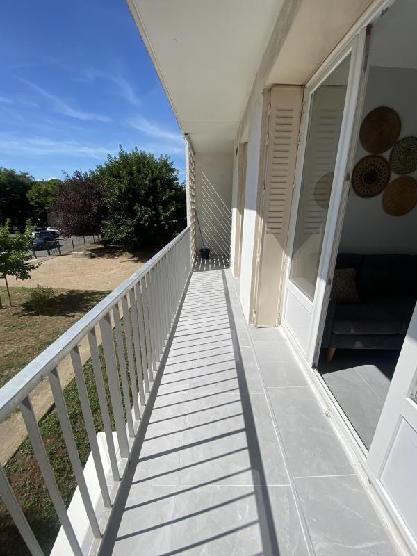 Appartement - 66 m² - 5 pièces