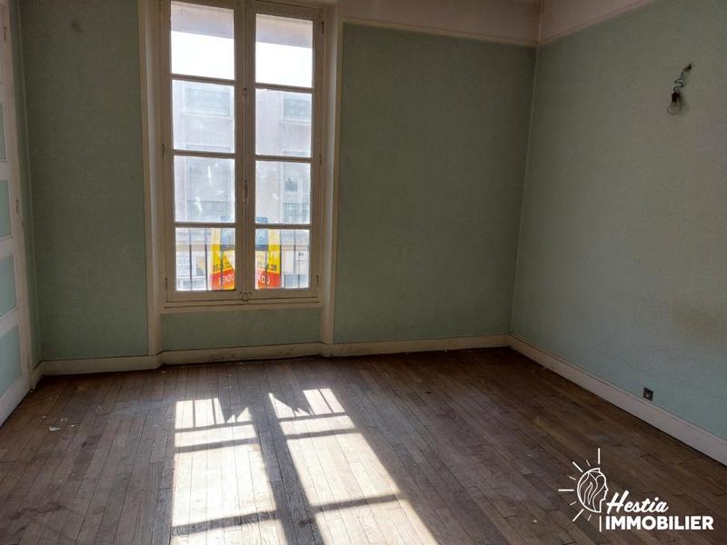 Local commercial - 226 m²