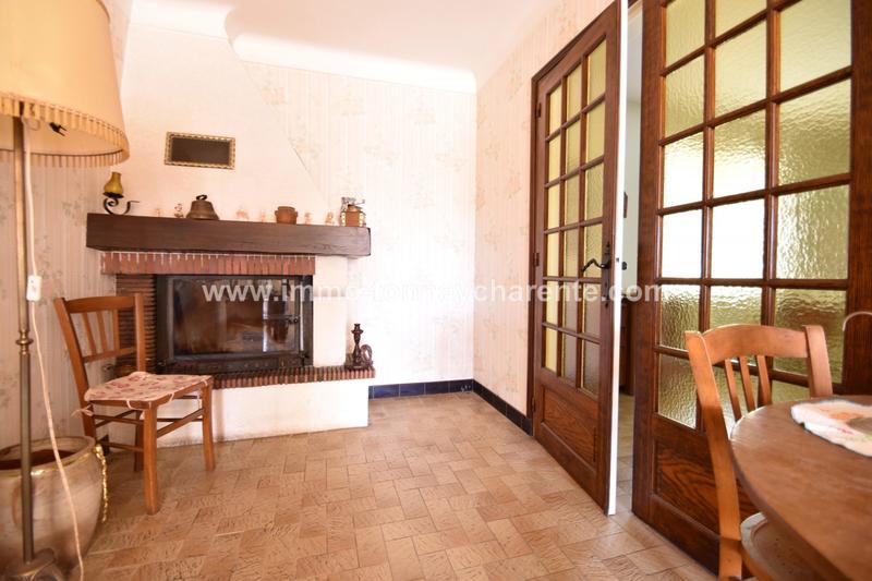 Maison - 144 m² - 8 pièces