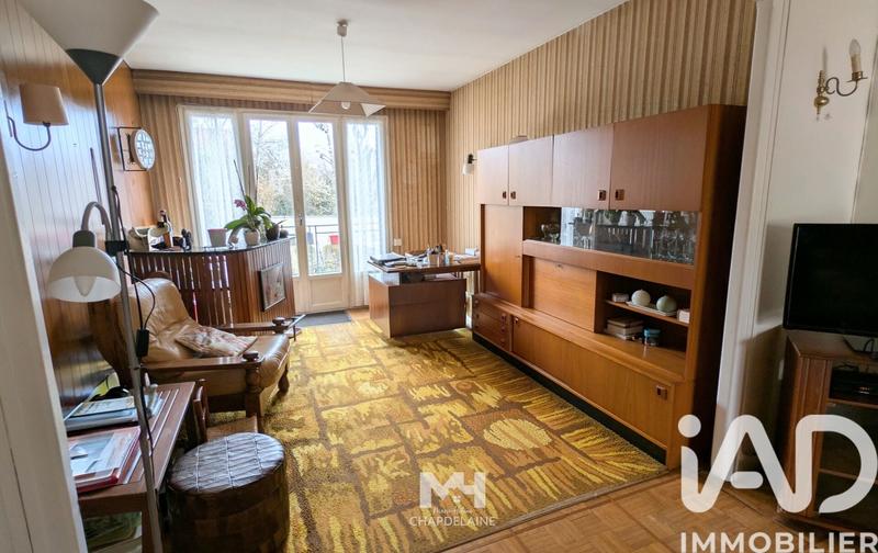 Maison - 168 m² - 7 pièces