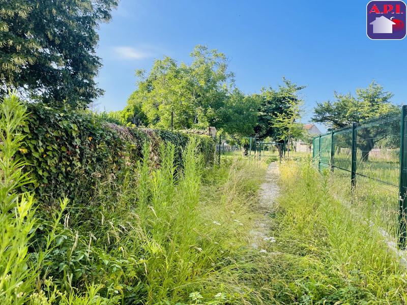 Maison de ville - 221 m² - 7 pièces