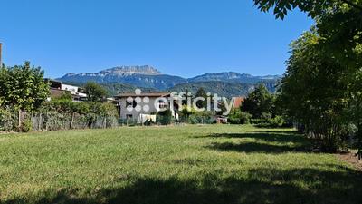 Terrain - 1 021 m²