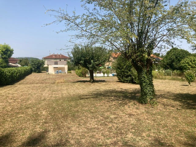 Maison - 75 m² - 5 pièces
