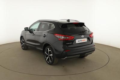 Nissan Qashqai 1.3 Dig-T Tekna 140 ch