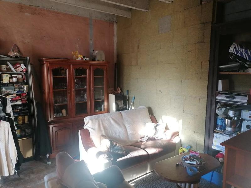 Maison - 158 m² - 8 pièces