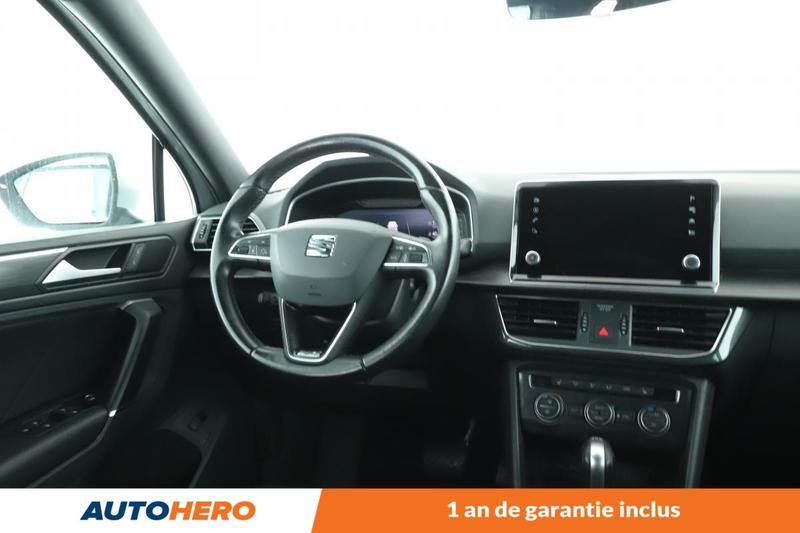Seat Tarraco 2.0 Tdi 4x4 Xcellence Dsg7 190 ch