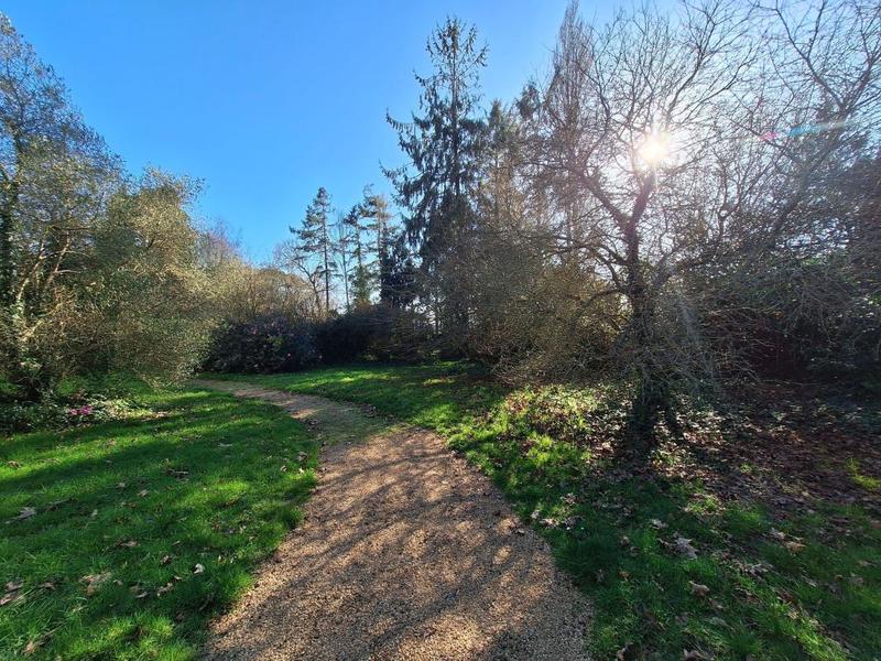 Maison - 192 m² - 5 pièces