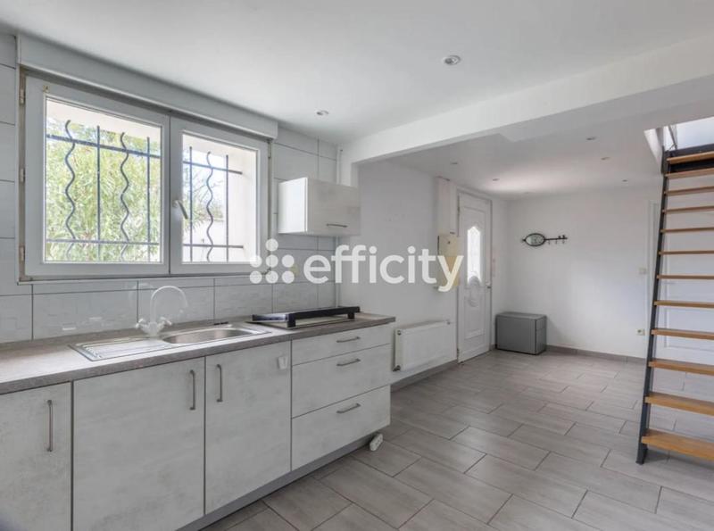 Maison - 150 m² - 6 pièces