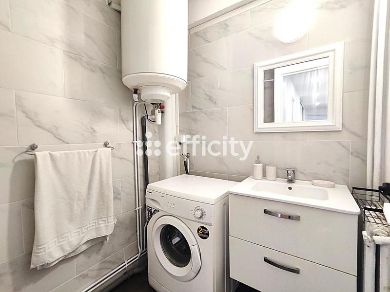 Appartement - 69 m² - 4 pièces