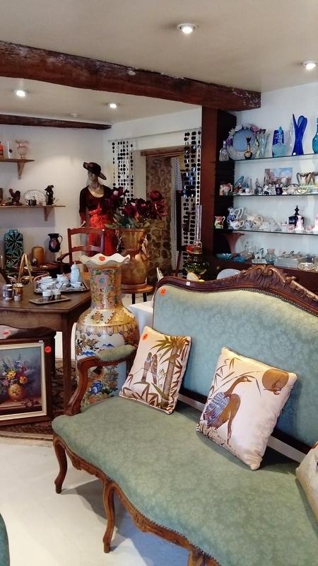 La Boutique la Re-Mise