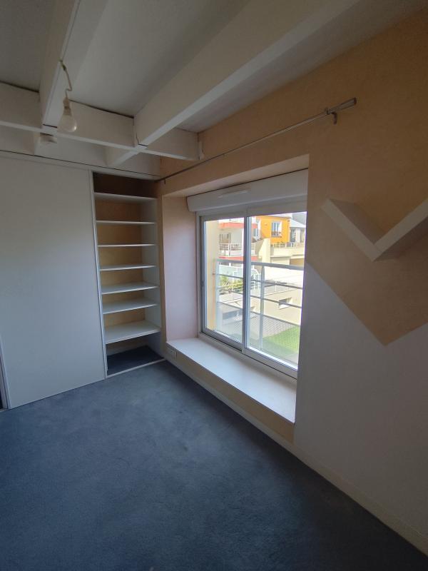 Appartement - 55 m² - 2 pièces