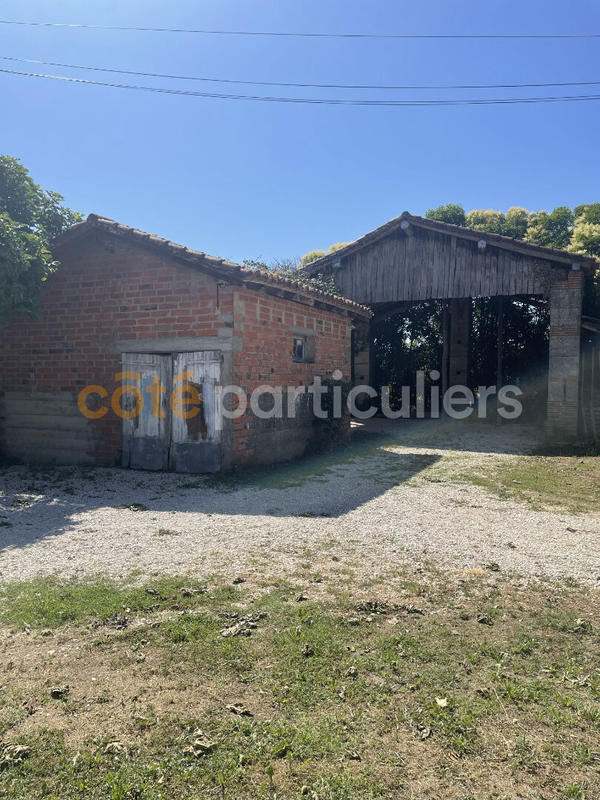 Maison - 196 m² - 6 pièces