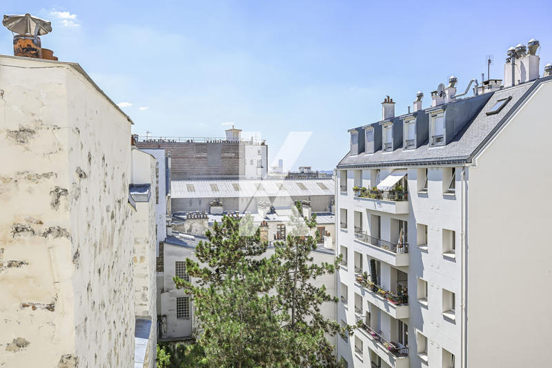 Appartement - 73 m² - 4 pièces