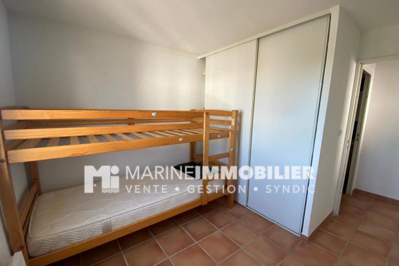 Maison - 45 m² - 3 pièces