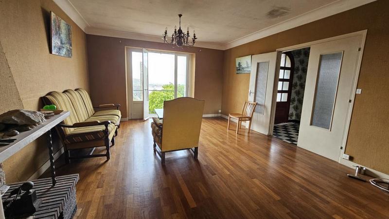 Maison - 147 m² - 5 pièces