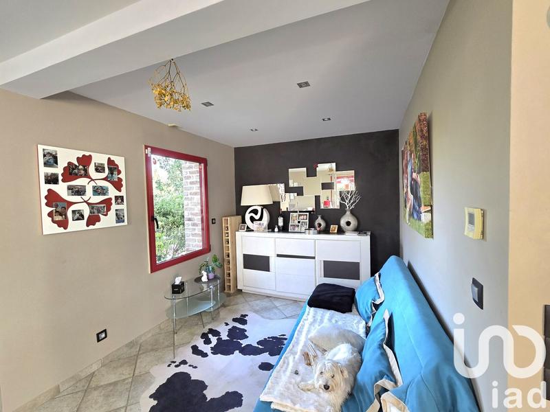 Maison - 213 m² - 7 pièces