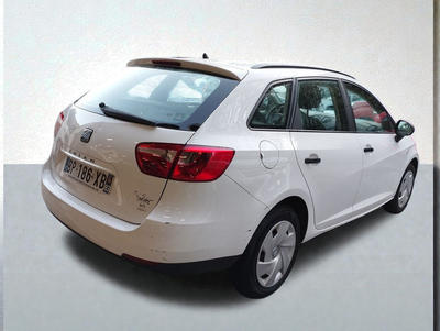 Seat Ibiza St 1.6 Tdi 90 Reference