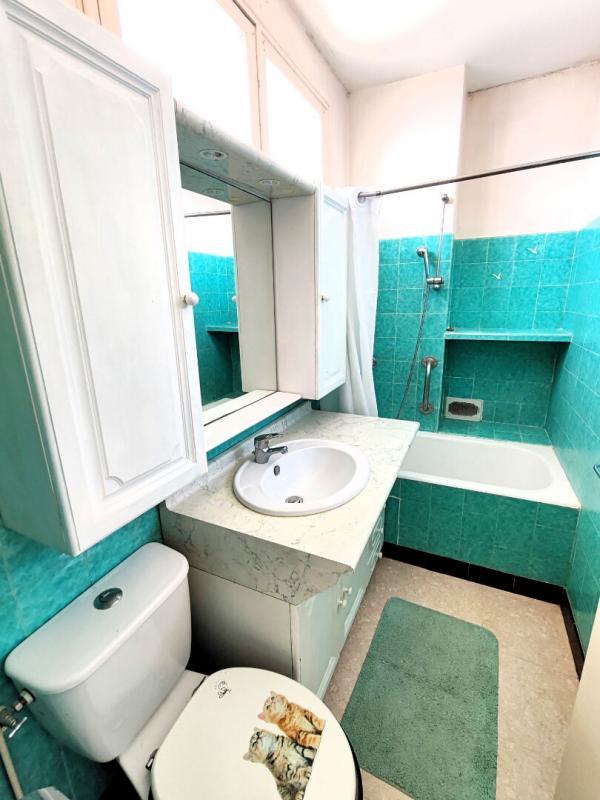 Maison - 83 m² - 5 pièces