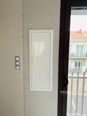 Appartement - 127 m² - 4 pièces