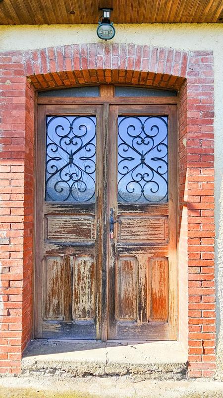 Ferme - 125 m² - 6 pièces