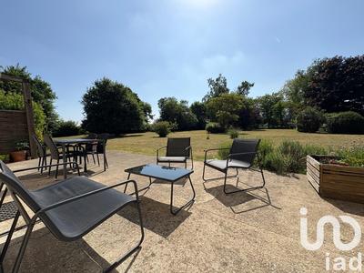 Maison - 161 m² - 7 pièces