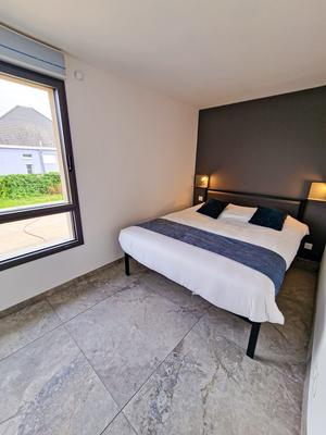 Maison - 102 m² - 4 pièces