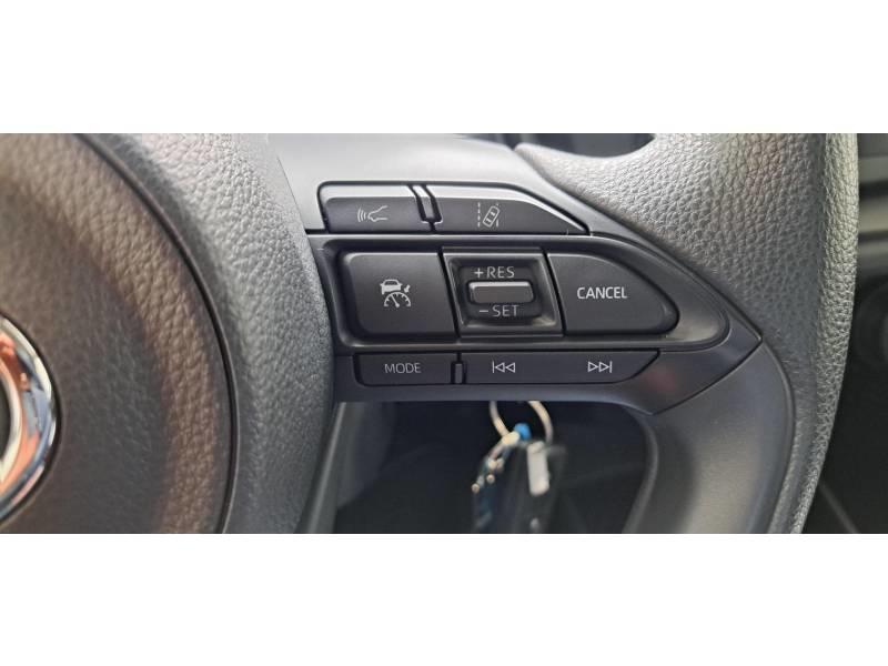 Toyota aygo x 1.0 Vvt-i 72 Active