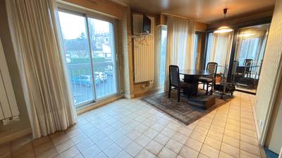 Appartement - 29 m² - 1 pièce