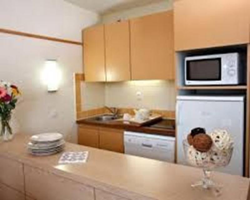 Appartement - 32 m² - 2 pièces