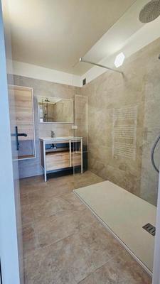 Appartement - 55 m² - 2 pièces