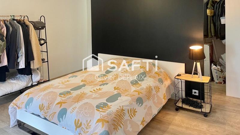 Ferme - 350 m² - 10 pièces