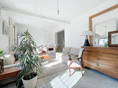 Maison - 112 m² - 5 pièces