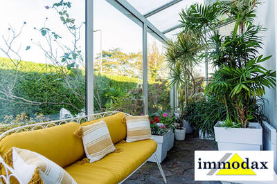 Villa - 207 m² - 7 pièces