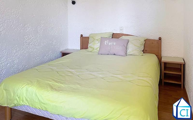 Appartement - 31 m² - 2 pièces