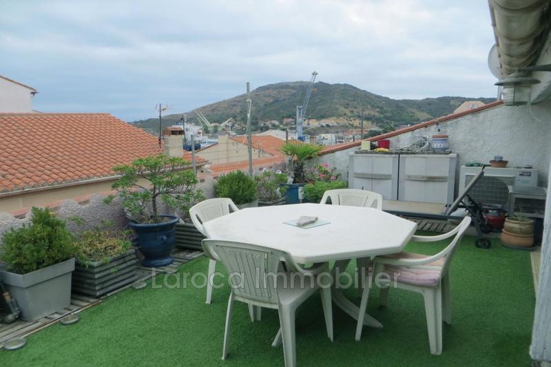 Duplex - 87 m² - 4 pièces