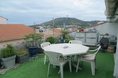 Duplex - 87 m² - 4 pièces